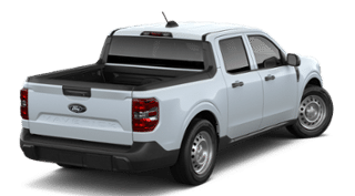 2026 Ford Maverick® External Image 4